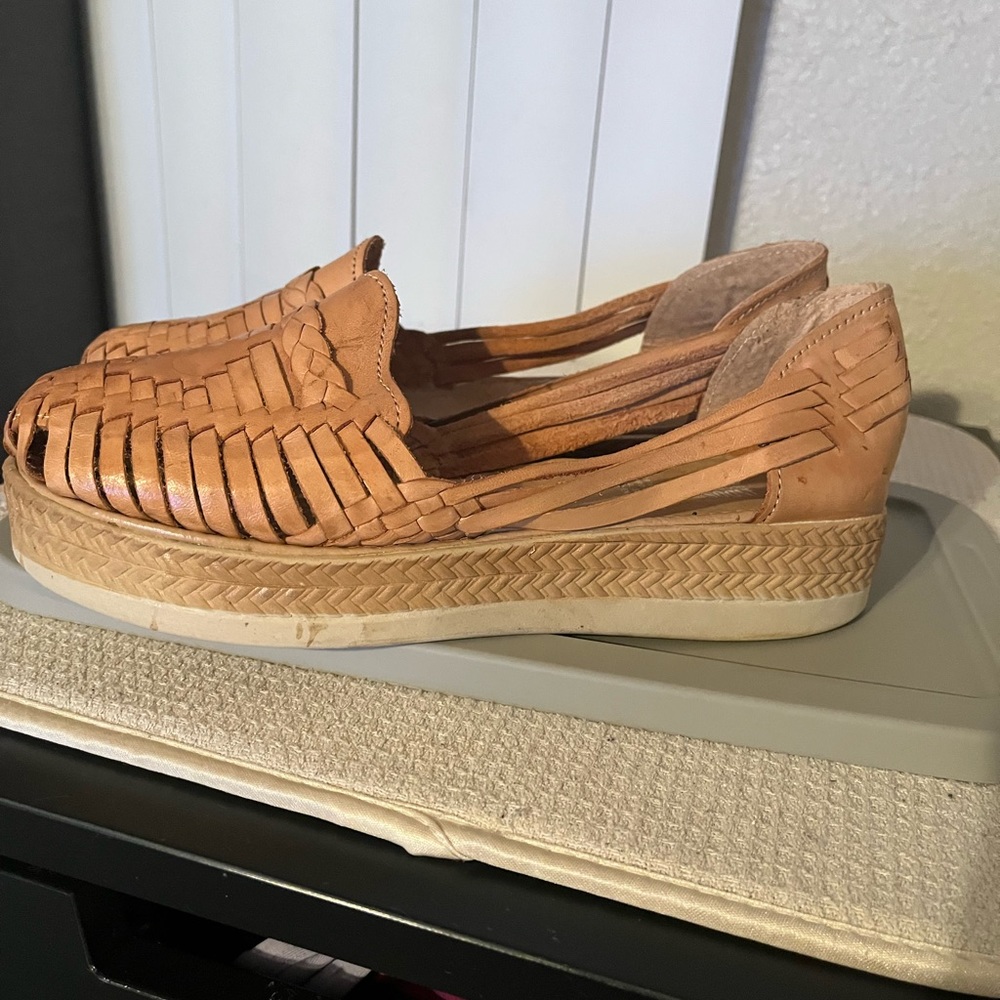Sandals - Picture 2 of 2